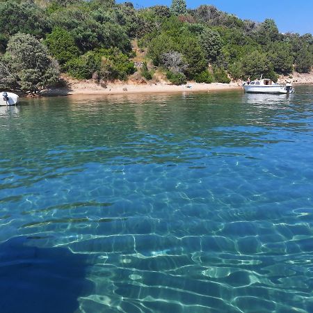Marovito Daire Supetarska Draga Dış mekan fotoğraf