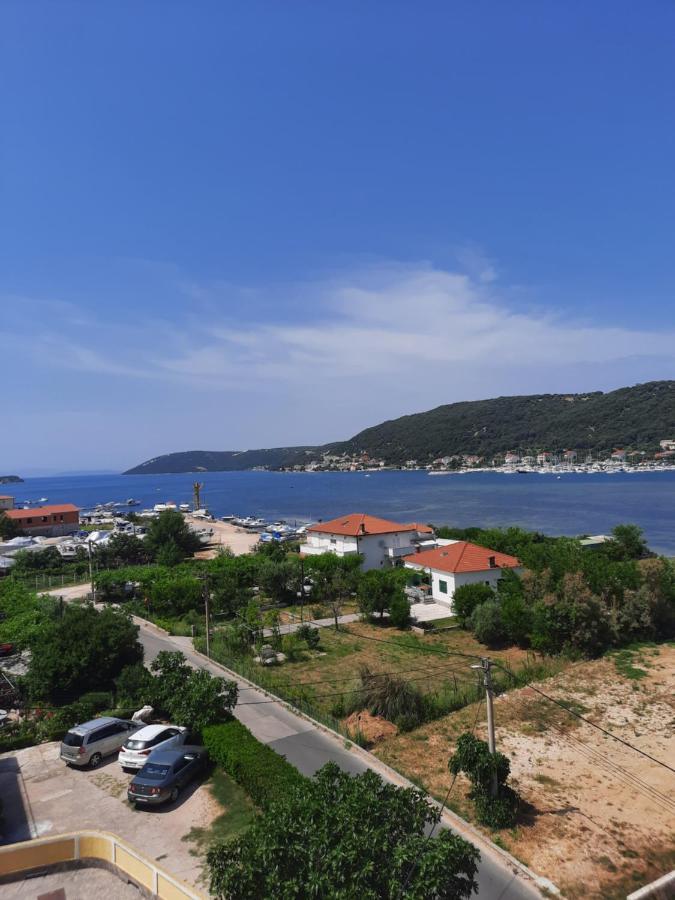 Marovito Daire Supetarska Draga Dış mekan fotoğraf
