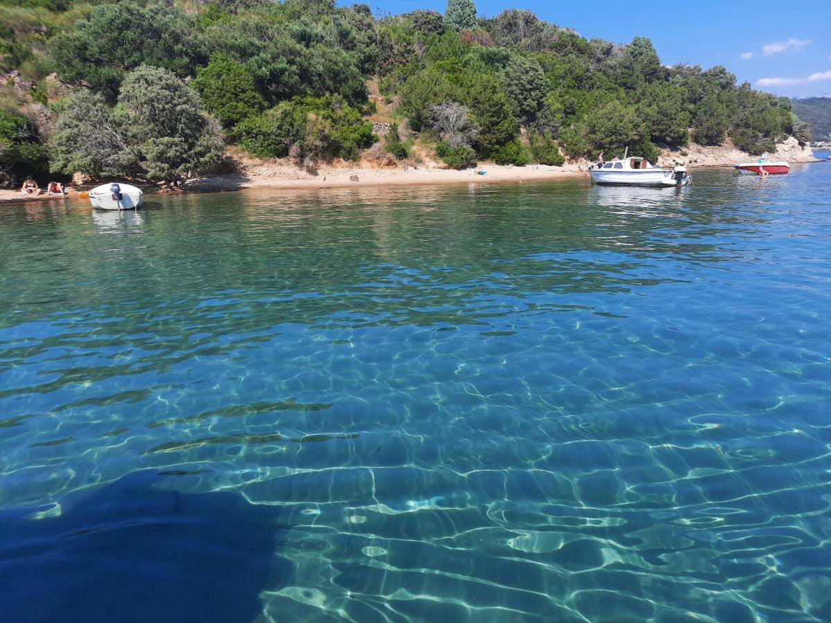 Marovito Daire Supetarska Draga Dış mekan fotoğraf